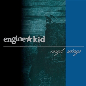 ENGINE KID - ANGEL WINGS 157935