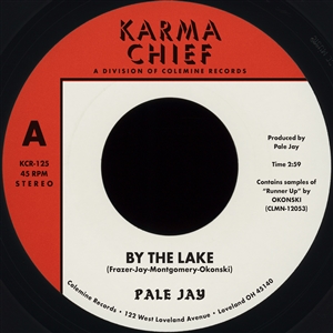JAY, PALE & OKONSKI - BY THE LAKE 158003