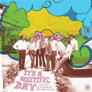 VARIOUS - IT'S A BEAUTIFUL DAY 158007