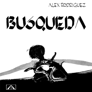 RODRIGUEZ, ALEX - BUSQUEDA 158008