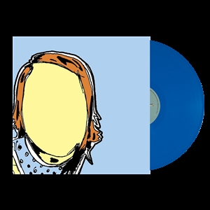 FORMAT, THE - INTERVENTIONS AND LULLABIES (CYAN BLUE VINYL) 158116