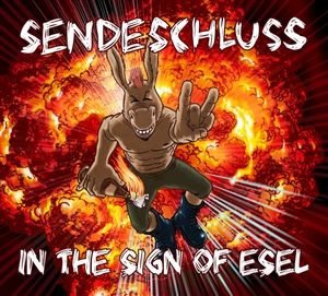 SENDESCHLUSS - IN THE SIGN OF ESEL (ECO VINYL) 158130
