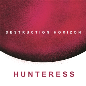 HUNTERESS - DESTRUCTUON HORIZON 158284