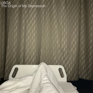 UBOA - THE ORIGIN OF MY DEPRESSION 158288
