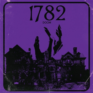1782 - 1782 (LTD. HALF/HALF VINYL) 158348
