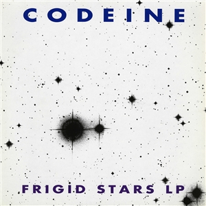 CODEINE - FRIGID STARS (MC) 158404