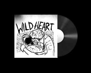 CURRENT JOYS - WILD HEART 158636