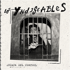 YNDESEABLES, LOS - EL PERFECTO RUIDO (LP+7