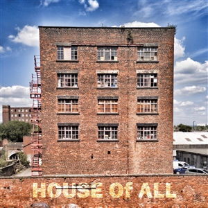 HOUSE OF ALL - HOUSE OF ALL 158957