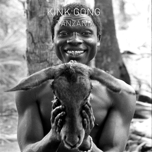 KINK GONG - TANZANIA 2 159016