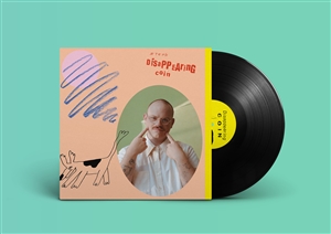 STEINBRINK, STEPHEN - DISAPPEARING COIN 159017