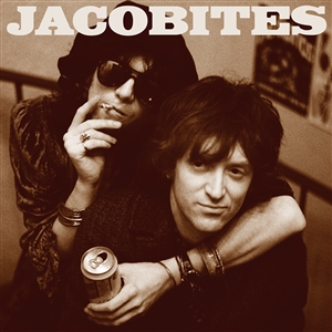JACOBITES, THE - HOWLING GOOD TIMES (2LP) 159146