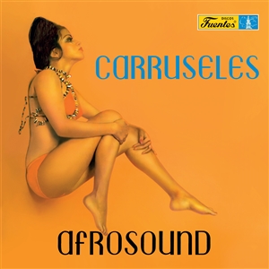AFROSOUND - CARRUSELES 159152