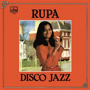 RUPA - DISCO JAZZ (RAINBOW VINYL) 159168