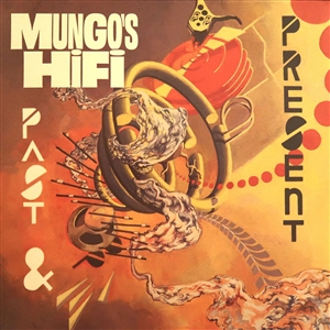 MUNGO'S HI-FI - PAST AND PRESENT 159242