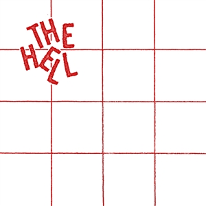 HELL, THE - THE HELL 159247