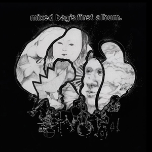 MIXED BAG - MIXED BAG'S FIRST ALBUM 159362