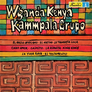 WGANDA KENYA/KAMMPALA GRUPO - WGANDA KENYA/KAMMPALA GRUPO 159377