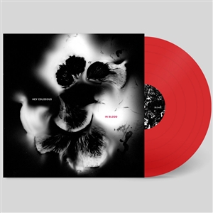 HEY COLOSSUS - IN BLOOD (RED VINYL) 159442