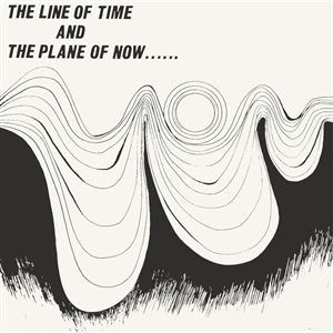 SMALL, SHIRA - THE LINE OF TIME AND THE PLANE OF NOW 159485