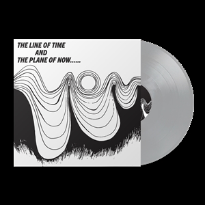 SMALL, SHIRA - THE LINE OF TIME AND THE PLANE OF NOW -SILVER VINYL- 159486