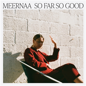 MEERNAA - SO FAR SO GOOD (CLOUDY CLEAR VINYL) 159630