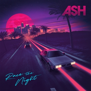 ASH - RACE THE NIGHT 159650