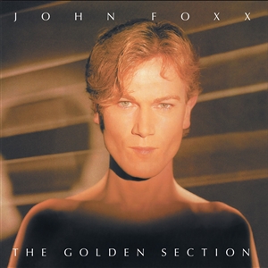 FOXX, JOHN - THE GOLDEN SECTION (CLEAR VINYL) 159723