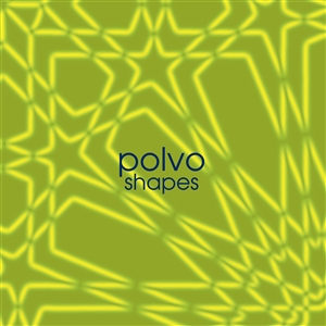POLVO - SHAPES (LTD. VIOLET VINYL) 160174