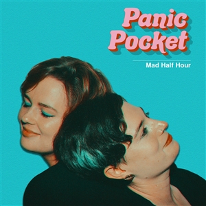 PANIC POCKET - MAD HALF HOUR 160210