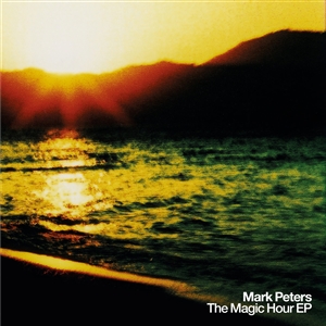 PETERS, MARK - THE MAGIC HOUR 160213