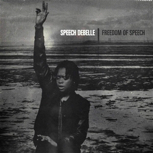 SPEECH DEBELLE - FREEDOM OF SPEECH 160262