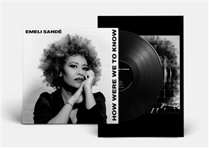 SANDE, EMELI - HOW WERE WE TO KNOW 160384