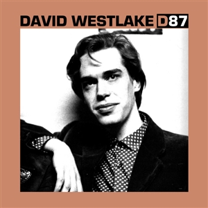 WESTLAKE, DAVID - D87 160456