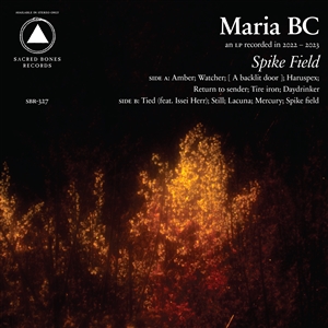 MARIA BC - SPIKE FIELD 160568