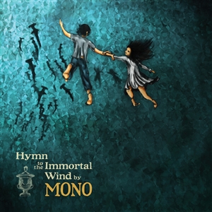 MONO - HYMN TO THE IMMORTAL WIND (AUTUMN GRASS VINYL) 160584