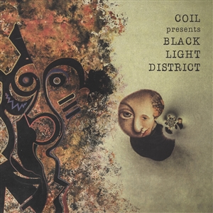 COIL - COIL PRESENTS BLACK LIGHT DISTRICT: A THOUSAND LIGHTS.. 160617