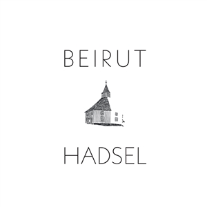 BEIRUT - HADSEL 160621