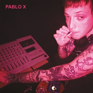 PABLO X - PABLO X 160748