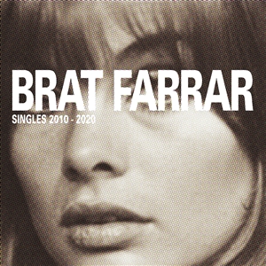 BRAT FARRAR - SINGLES 2010-2020 160751