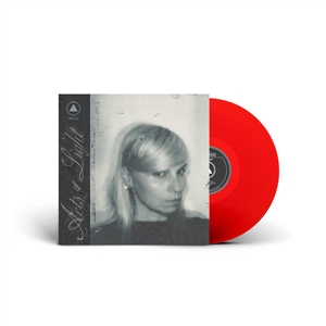 WOODS, HILARY - ACTS OF LIGHT (TRANSLUCENT RED VINYL) 160907