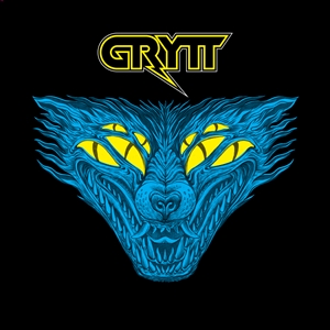 GRYTT - GRYTT (WHITE VINYL LP) 160944