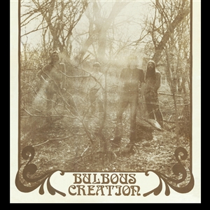 BULBOUS CREATION - YOU WON'T REMEMBER DYING (TRANSPARENT RED VINYL) 160987