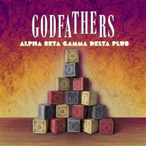 GODFATHERS, THE - ALPHA BETA GAMMA DELTA PLUS 161012