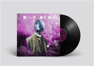 DINA ÖGON - ORION 161104