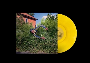 MASTER PEACE - HOW TO MAKE A MASTER PEACE (YELLOW TRANSLUCENT VINYL) 161118