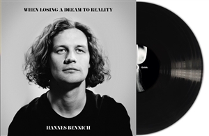 BENNICH, HANNES - WHEN LOSING A DREAM TO REALITY 161134