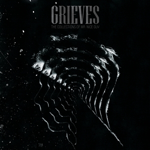 GRIEVES - THE COLLECTIONS OF MR. NICE GUY (TEAL VINYL) 161314