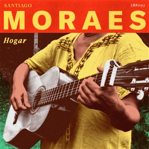 MORAES, SANTIAGO - HOGAR 161386
