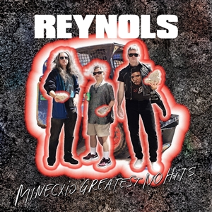 REYNOLS - MINECXIO GREATEST NO HITS 161405